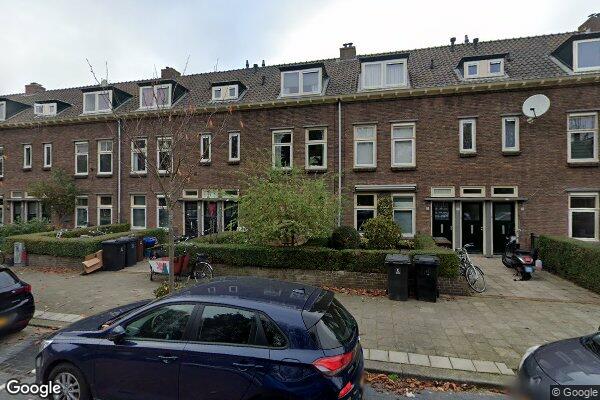 Straatview Petemoederslaan 6