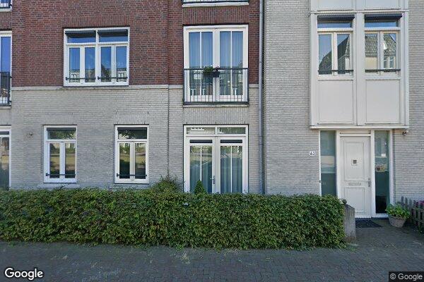 Straatview Hardenbroek 64