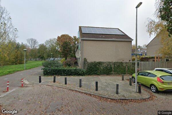 Straatview Nijenrodeplantsoen 130