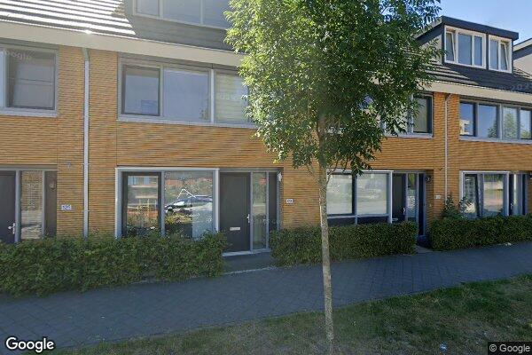 Straatview Verlengde utrechtseweg 123