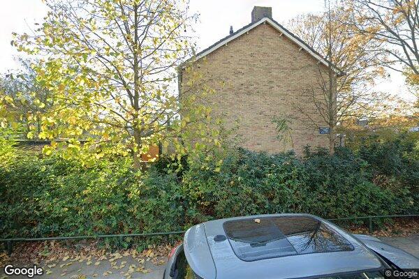 Straatview Van kleffenslaan 10