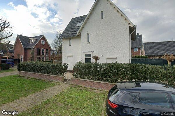 Straatview Sneeuwwater 13