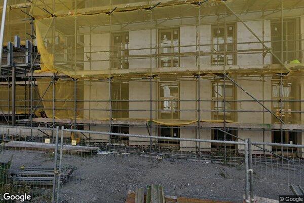 Straatview Madridstraat 224