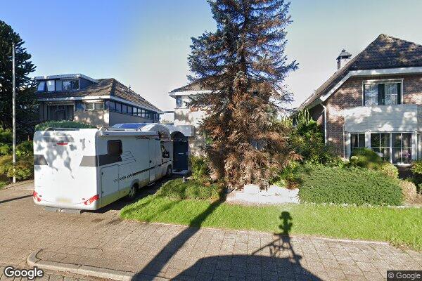 Straatview Heemraadserf 18