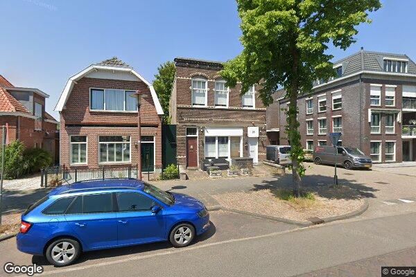 Straatview Handelskade 26