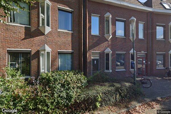 Straatview Randhoeve 221