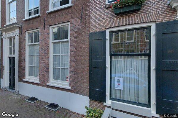 Straatview Ridderschapstraat 14