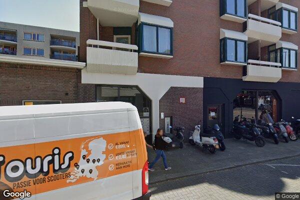 Straatview Ondiep zuidzijde 43