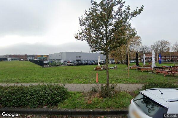 Straatview Cab rondom 271