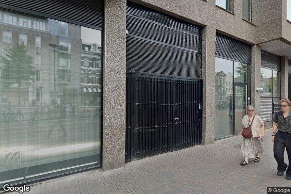 Straatview Vredenburg 64