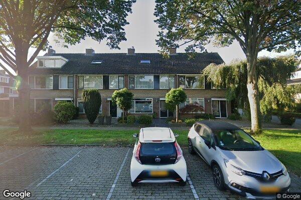 Straatview Hop oord 22