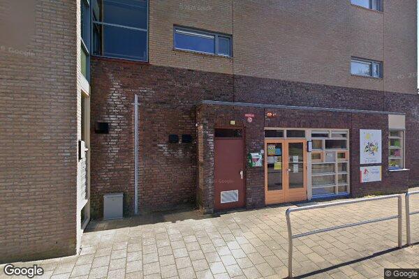 Straatview Plantagepolder 7