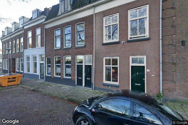Straatview Oosterstraat 33