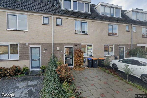 Straatview Sleutelbloem 11