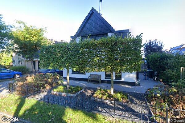 Straatview Stationserf 4