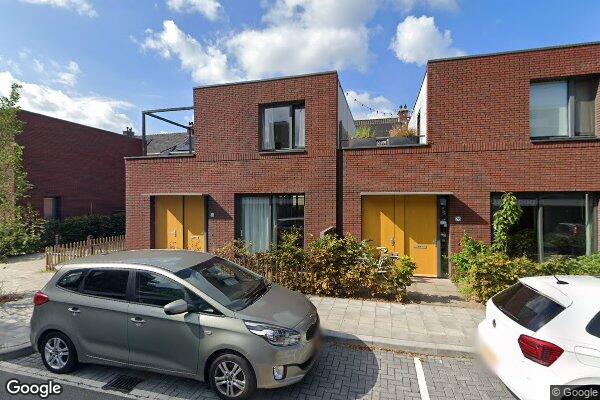 Straatview Schonberglaan 28