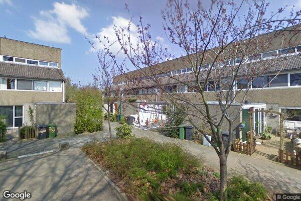 Straatview Bloemstede 375