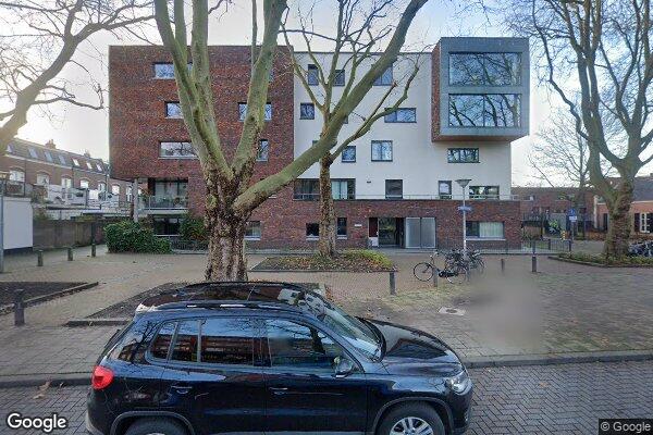 Straatview Jutfaseweg 14