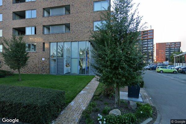 Straatview Langerakbaan 427