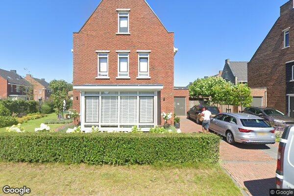 Straatview Leenderboslaan 16