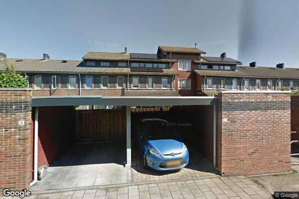 Straatview Beukenhout 20