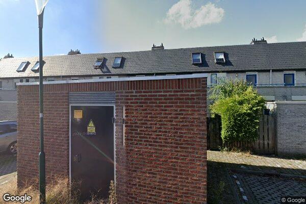 Straatview Randhoeve 223