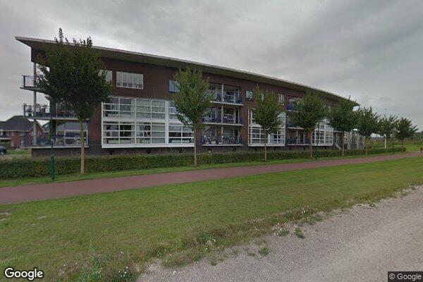 Straatview Parelgras 94