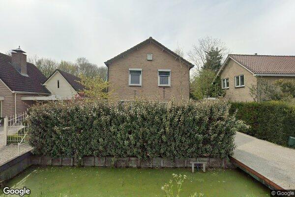 Straatview Achterdijk 2