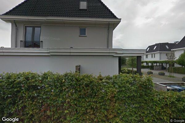 Straatview Ijsselpolder 4