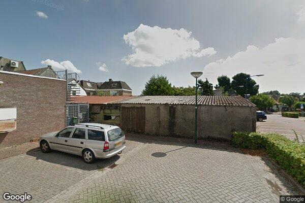 Straatview Kolensteeg 6