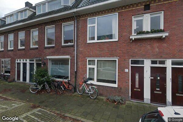 Straatview Zijldiepstraat 6