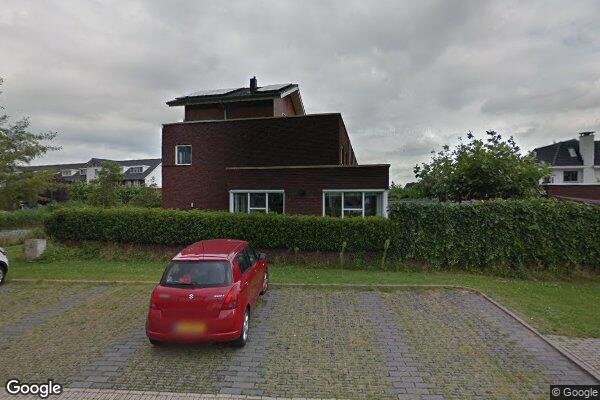 Straatview Ijsselpolder 43