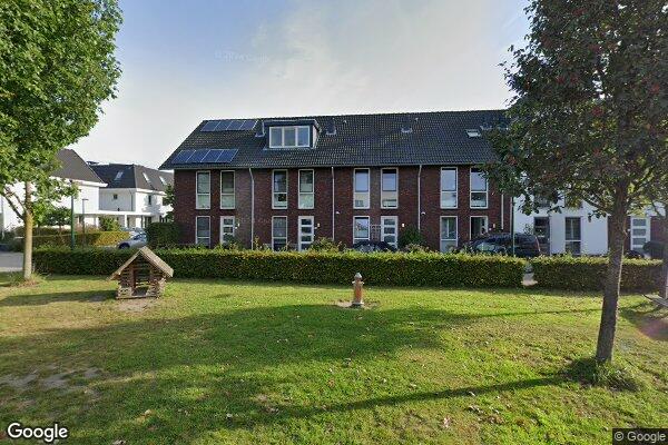 Straatview Maaspolder 7