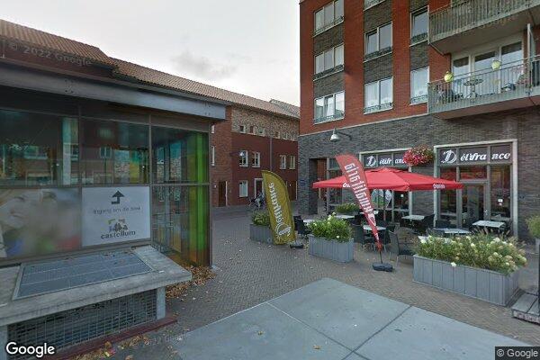 Straatview Fossa iberica 49