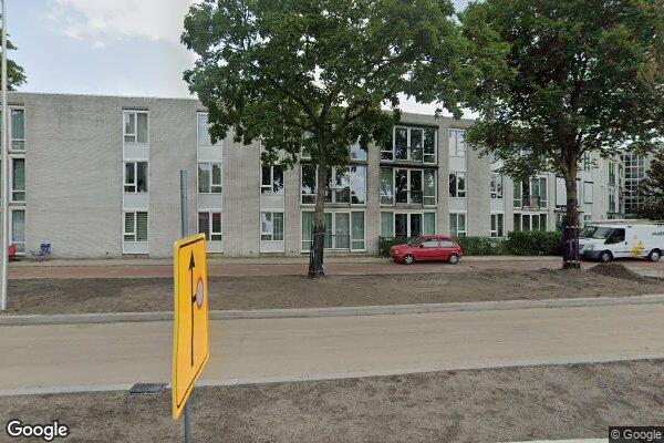 Straatview Leidseweg 133