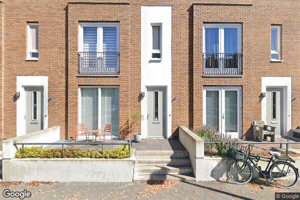 Straatview Prof jan bronnerlaan 183