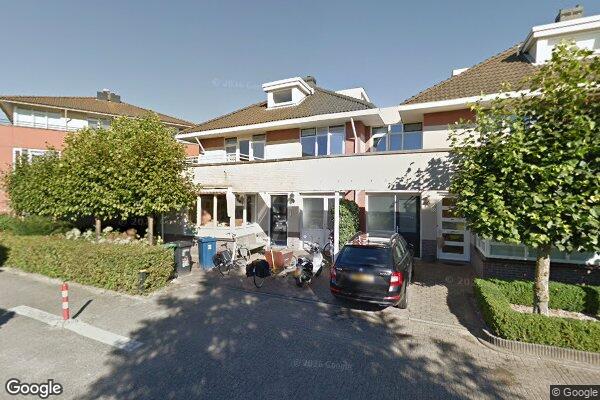 Straatview Patriottenland 37