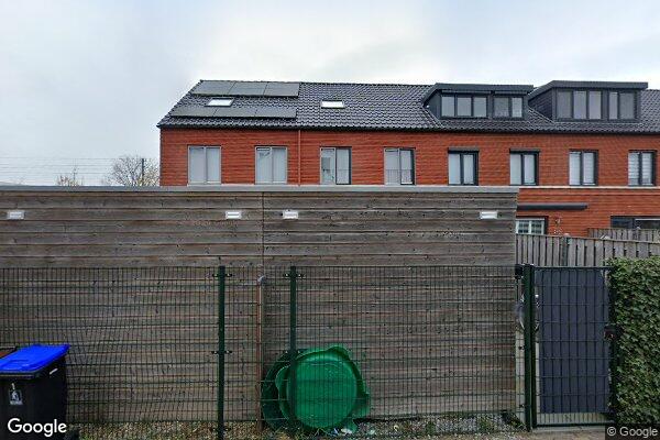 Straatview Truffelzwam 1