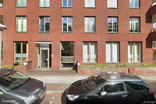 Straatview Voorsterbeeklaan 41