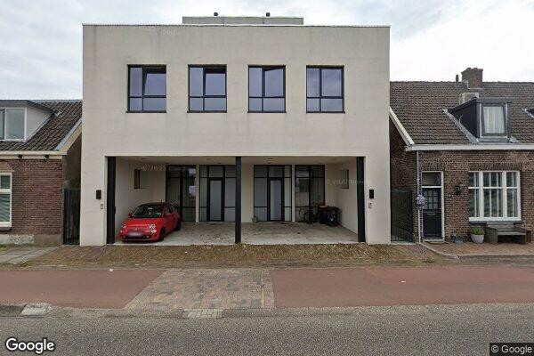 Straatview Straatweg 52