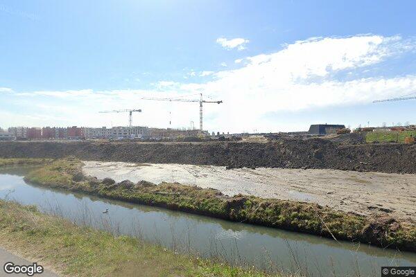 Straatview Plateau van nicosia 9