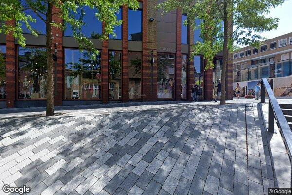 Straatview Noordstedeweg 204