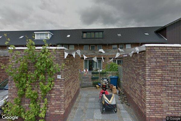 Straatview Sodawater 49