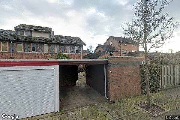 Straatview Beukenhout 72