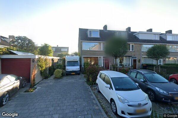 Straatview Vlas oord 15