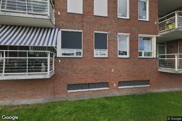 Straatview Kristalwater 98