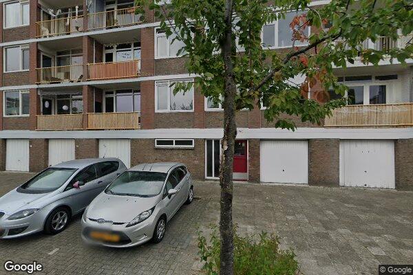 Straatview Moezeldreef 207