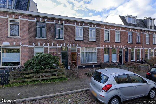 Straatview Cremerstraat 32