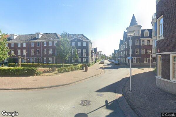 Straatview Hardenbroek 96