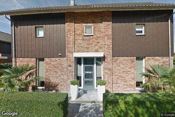 Straatview Geiserwater 43